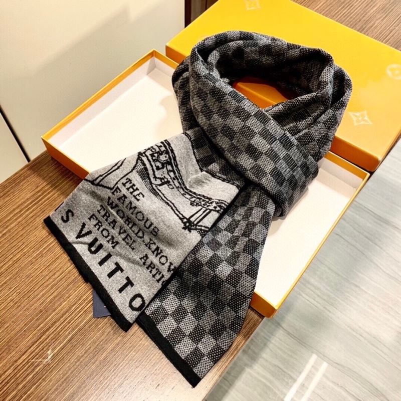 Louis Vuitton Scarf